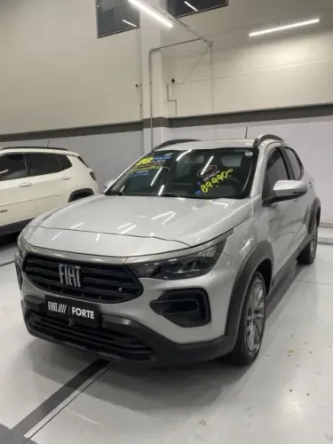 Fiat Pulse Drive 1.0 Turbo 200 Flex Aut. 2023
