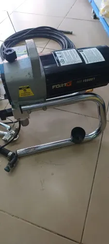 Airless fortG FG6001 