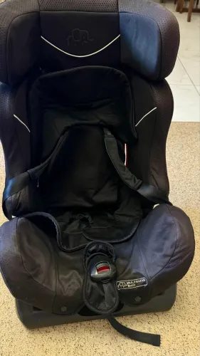 CADEIRINHA PARA CARRO