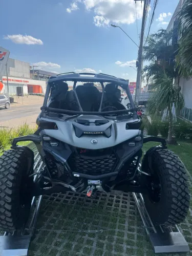 CAN AM Renegade XC 2026