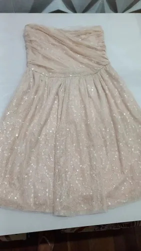 Vestido farme
