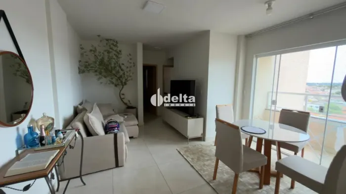 Apartamento disponível para venda no bairro Presidente Roosevelt em Uberlândia-MG