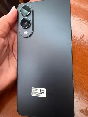 SAMSUNG S25 EDGE 512MB