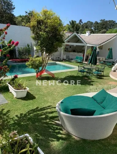Casa de condomínio em Rua Rio Bonito - Chácara Eliana - Cotia/SP