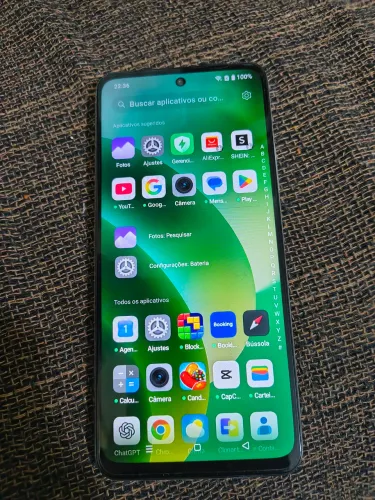 Realme C71 