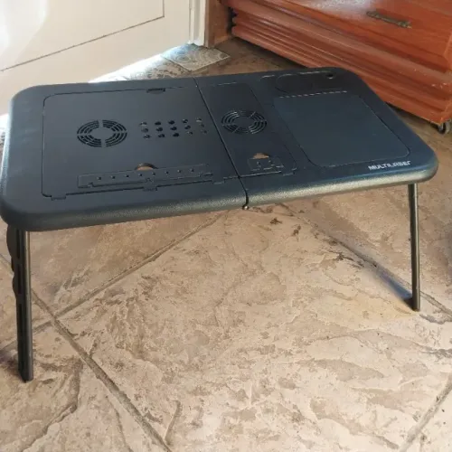 Suporte mesa para notebook Multilaser