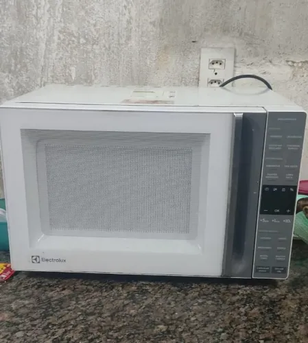 Microondas