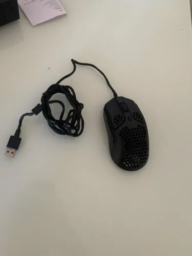 Mouse gamer hyperx