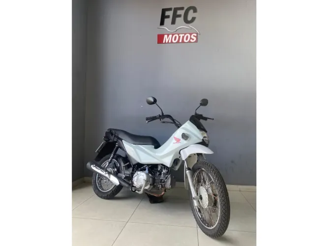 Honda Pop 110i 2024
