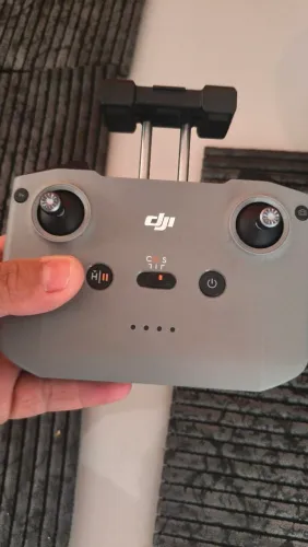 Controle DJI RC N3 modelo novo!