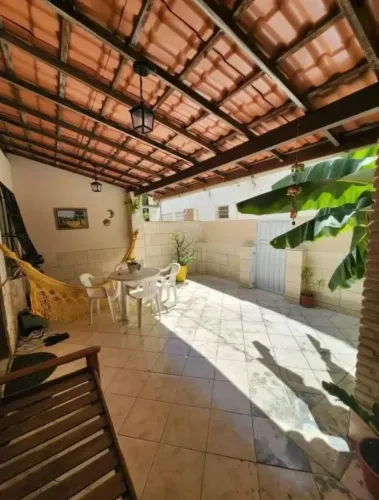 Casa a venda 