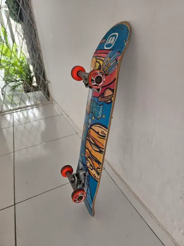 Skate Profissional