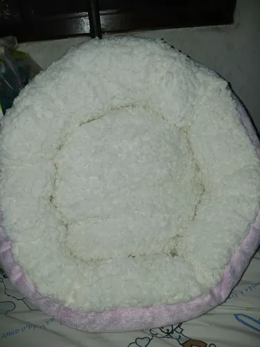 Cama para pet