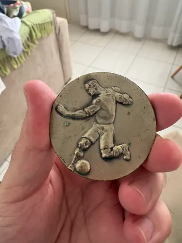 Medalha