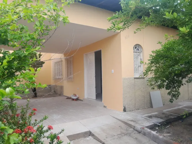 Casa Próximo ao Procampus