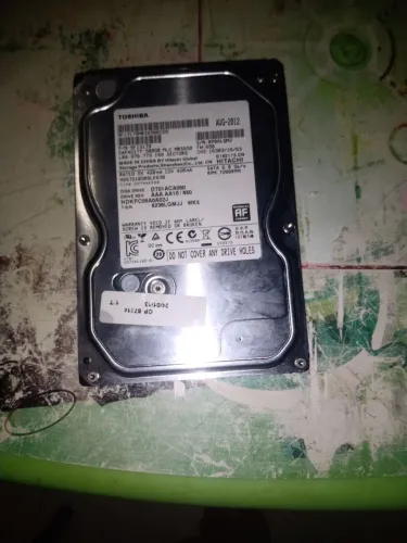 Hd 500 gb