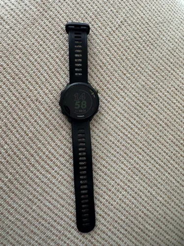 Relógio Garmin Forunner 55