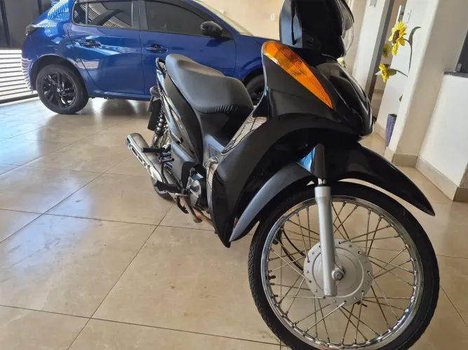 Honda Biz100 abaixo da fipe pra vender.