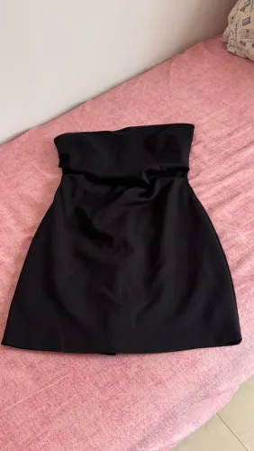 LINDO VESTIDO ZARA - TAM. M