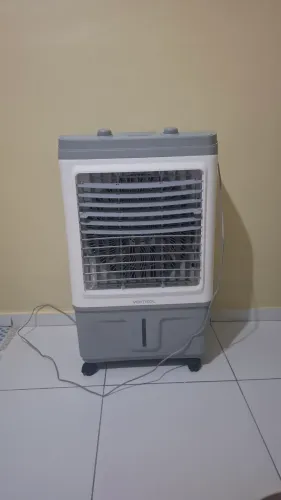 Climatizador