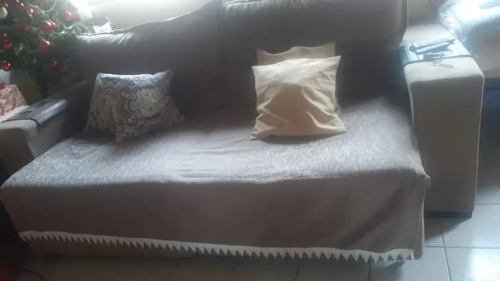 Sofá para sala