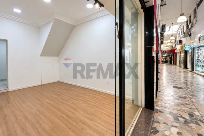 Loja para Locação | Galeria Bruno Barbosa | Centro, Juiz de Fora