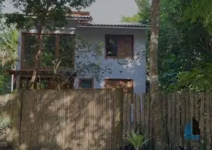 Casa com 3 dormitórios à venda, 360 m² por R$ 5.300.000,00 - Cumuruxatiba - Prado/BA