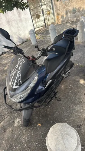 PCX 2020