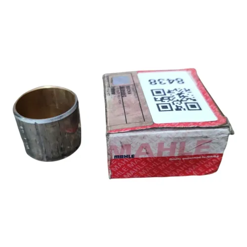 Bucha Biela Std Motor Mwm X10 4.10 6.10 Mahle
