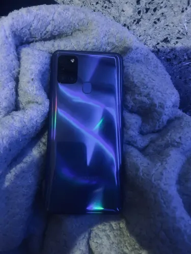 Sansung galaxy a21s
