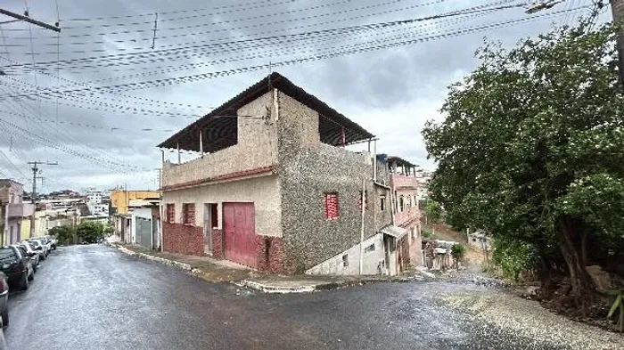 Imóvel com ótimo custo Apartamento no Santa Terezinha, Sao Joao Nepomuceno - MG, Apto 102