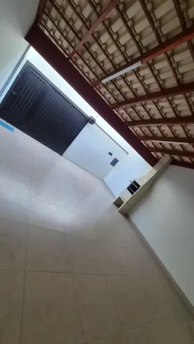 Casa Aluguel Novo Mundo Vida Nova