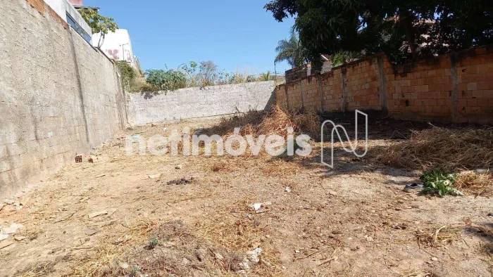 Venda Lote-Área-Terreno Nápoli Ribeirão das Neves