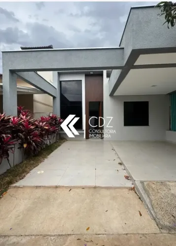 Sobrado para venda no Horto Florestal I (Zona Norte, Sorocaba-SP)