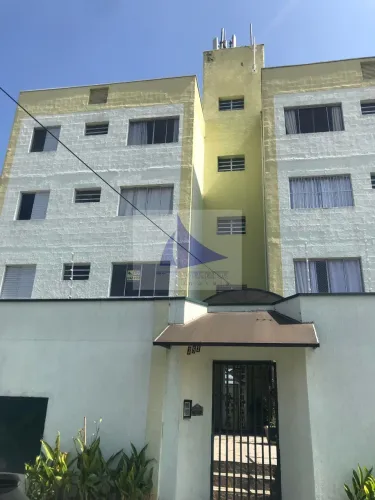 APARTAMENTO RESIDENCIAL em CAMPINAS - SP, JARDIM NOVO CAMPOS ELÍSEOS
