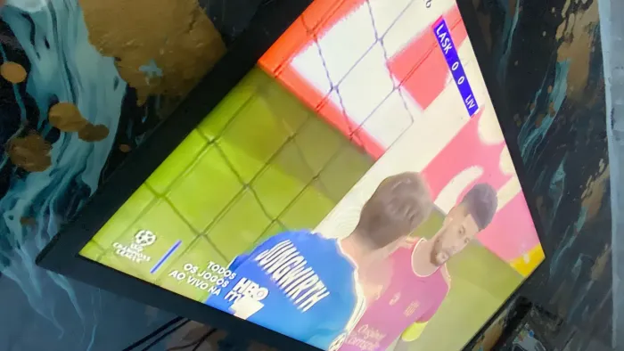 TV Samsung 32 polegadas