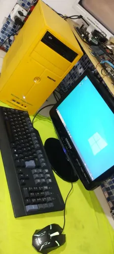 Computador 1155 Completo - Entrega e Garantia 