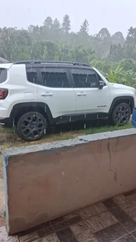 Jeep Renegade S T270 1.3 TB 4X4 Flex Aut. 2023