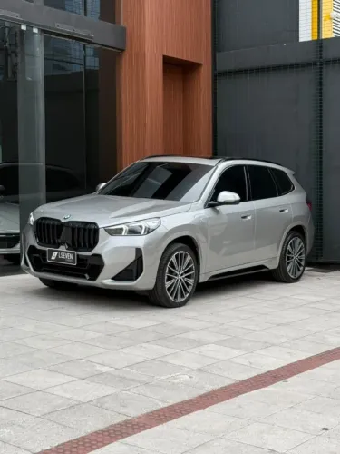BMW X1 Sdrive 20I M Sport 2.0 TB Aut. 2025