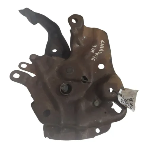 Pedal Freio Pé Jeep Cherokee 2002 2003 A 2007 2008