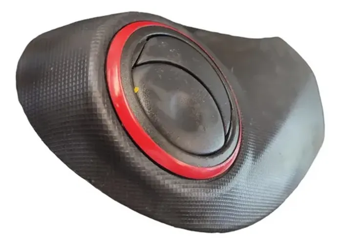 Moldura Difusor Ar Esquerdo Sandero 2008/2012