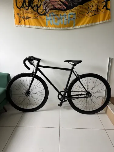 Bike Fixa Raf Bike Tam. 50 (Estado de Nova)