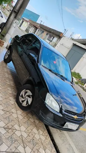 Chevrolet Classic Life/ls 1.0 VHC Flexp. 4P 2016