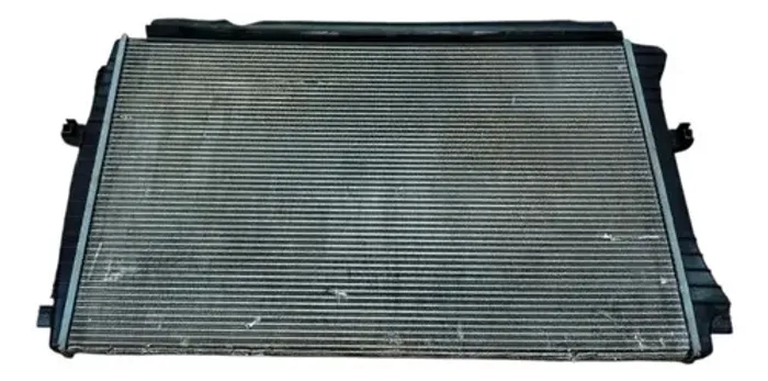 Radiador de Motor VW Golf 1.4 TSI 2014 2015