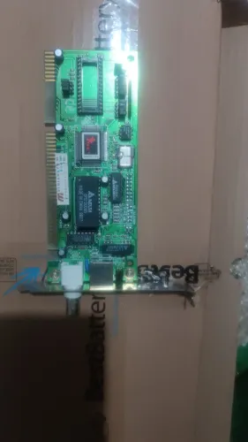Placa de Rede