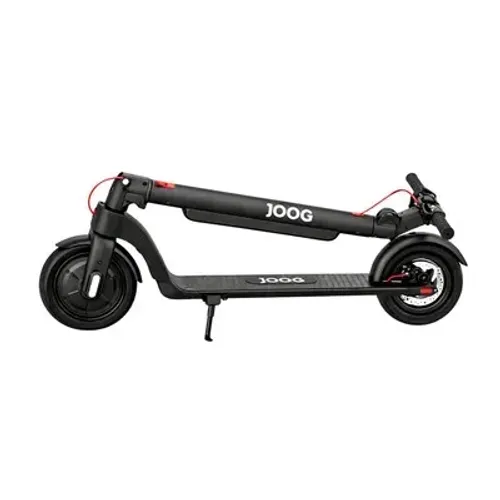 PATINETE ELÉTRICO E-SCOOTER 350W PRETO JOOG