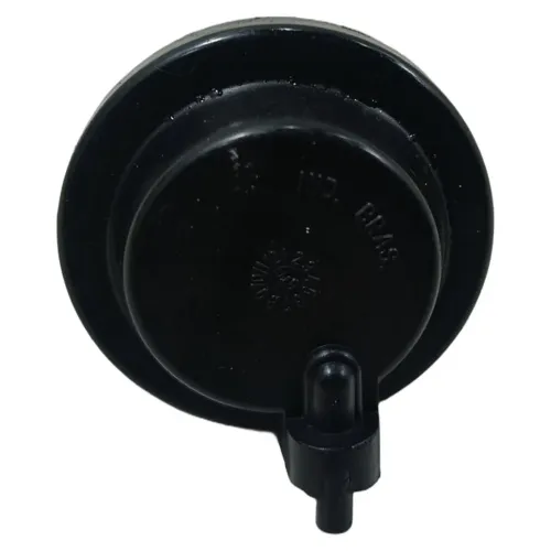 Capsula Afogador Carburador 3e Volkswagen Santana Gol