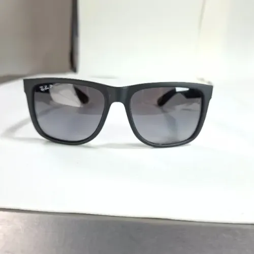 Óculos Ray-Ban Justin Classic RB4165 Polarizado - Original