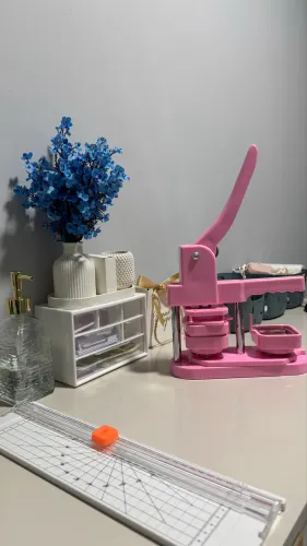 OPORTUNIDADE! Máquina de Ímãs personalizados - Comece Sua Loja Hoje Mesmo!