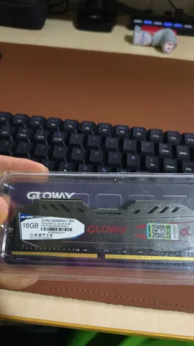 Memória DDR 4 16gb 3000mhz